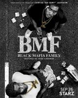 BMF (Serie de TV) - Posters