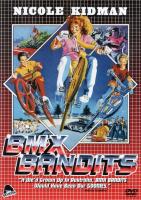 BMX Bandits  - Dvd