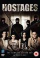 Bnei Aruba (Hostages) (Serie de TV)