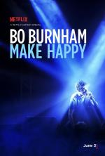 Bo Burnham: Make Happy (TV)
