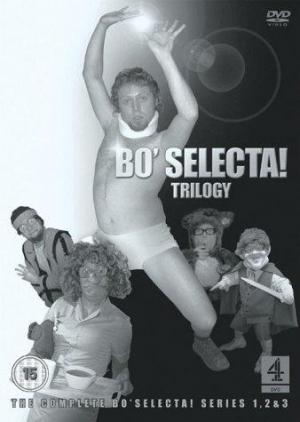 Bo' Selecta! (TV Series)