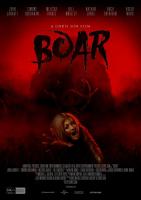 Boar  - Poster / Imagen Principal