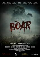 Boar  - Posters