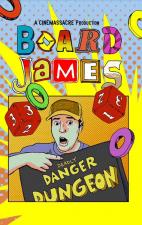 Board James (TV Series)