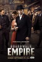 Boardwalk Empire, El imperio del contrabando (Serie de TV) - Poster / Imagen Principal