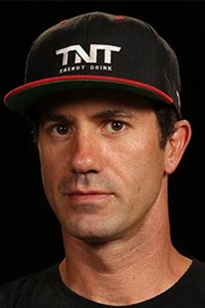 Bob Burnquist