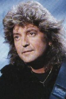 Bob Daisley