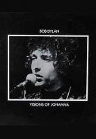 Bob Dylan: Visions of Johanna (Vídeo musical) - Poster / Imagen Principal