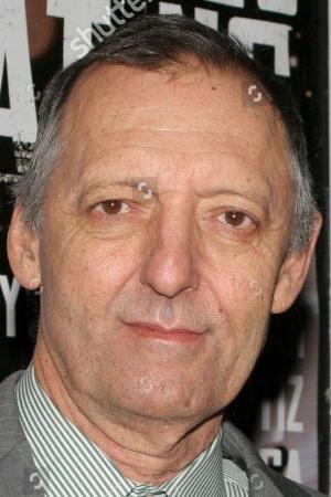 Bob Glaudini
