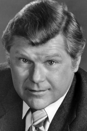 Bob Hastings