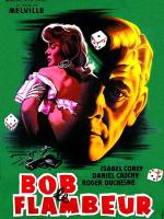 Bob el jugador  - Posters