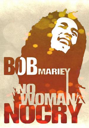 Bob Marley: No Woman, No Cry (Vídeo musical)