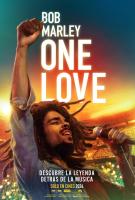 Bob Marley: One Love  - Posters
