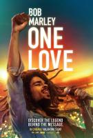 Bob Marley: La leyenda  - Poster / Imagen Principal