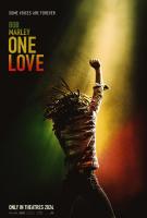 Bob Marley: La leyenda  - Posters