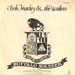 Bob Marley & The Wailers: Buffalo Soldier (Music Video)