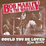 Bob Marley & The Wailers: Could You Be Loved (Vídeo musical)