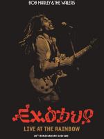 Bob Marley & The Wailers: Exodus (Music Video)