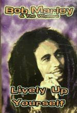 Bob Marley & The Wailers: Lively Up Yourself (Vídeo musical)