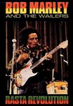 Bob Marley & The Wailers: Revolution (Vídeo musical)