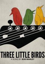 Bob Marley & The Wailers: Three Little Birds (Music Video)