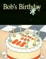 El cumpleaños de Bob (C) - Posters