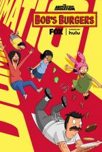 Bob's Burgers (TV Series)