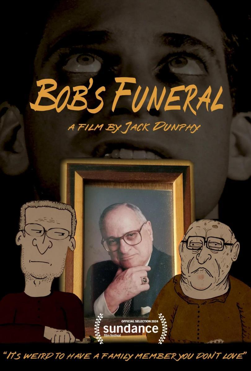 Bob's Funeral (S) (2024) FilmAffinity