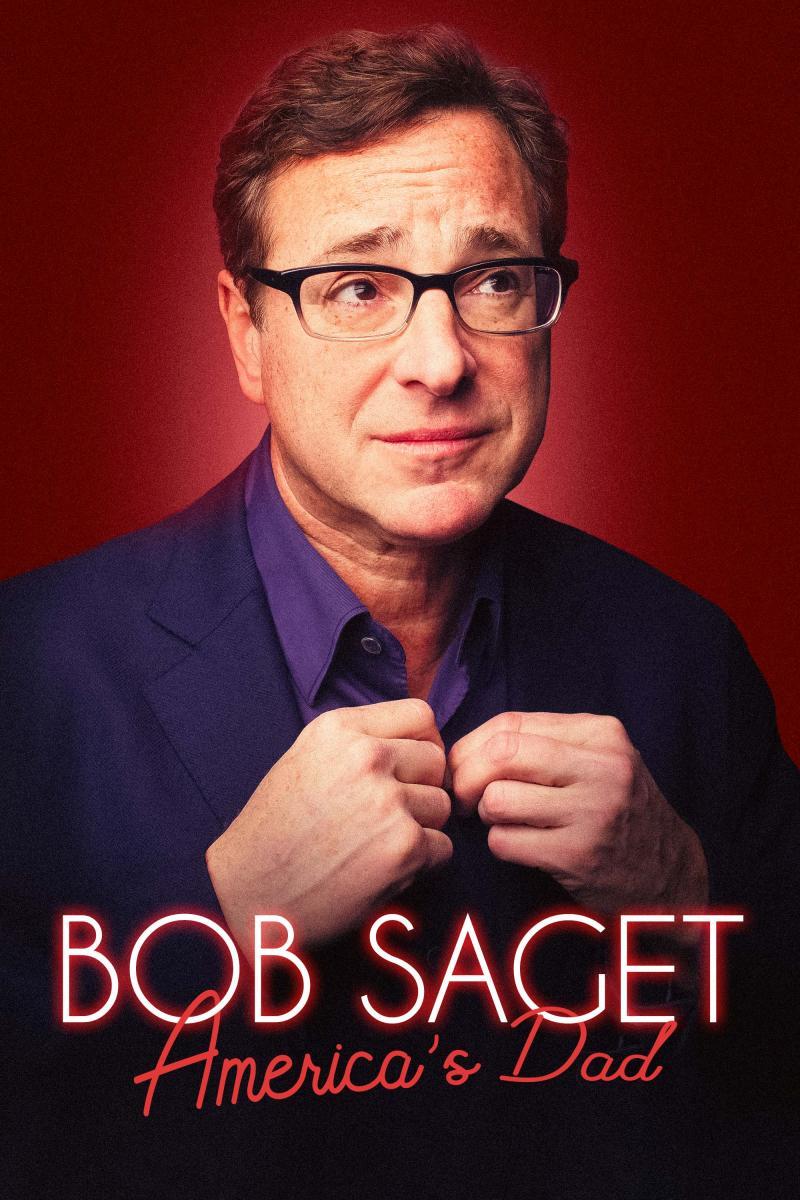 Sección visual de Bob Saget: America's Dad - FilmAffinity