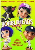 Bobbleheads: la película 