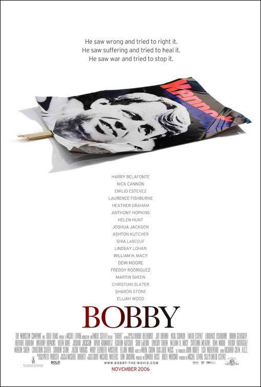 Bobby  - Poster / Imagen Principal
