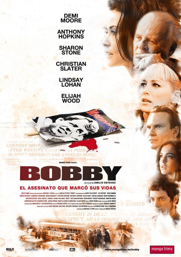 Image Gallery For Bobby Filmaffinity 3476