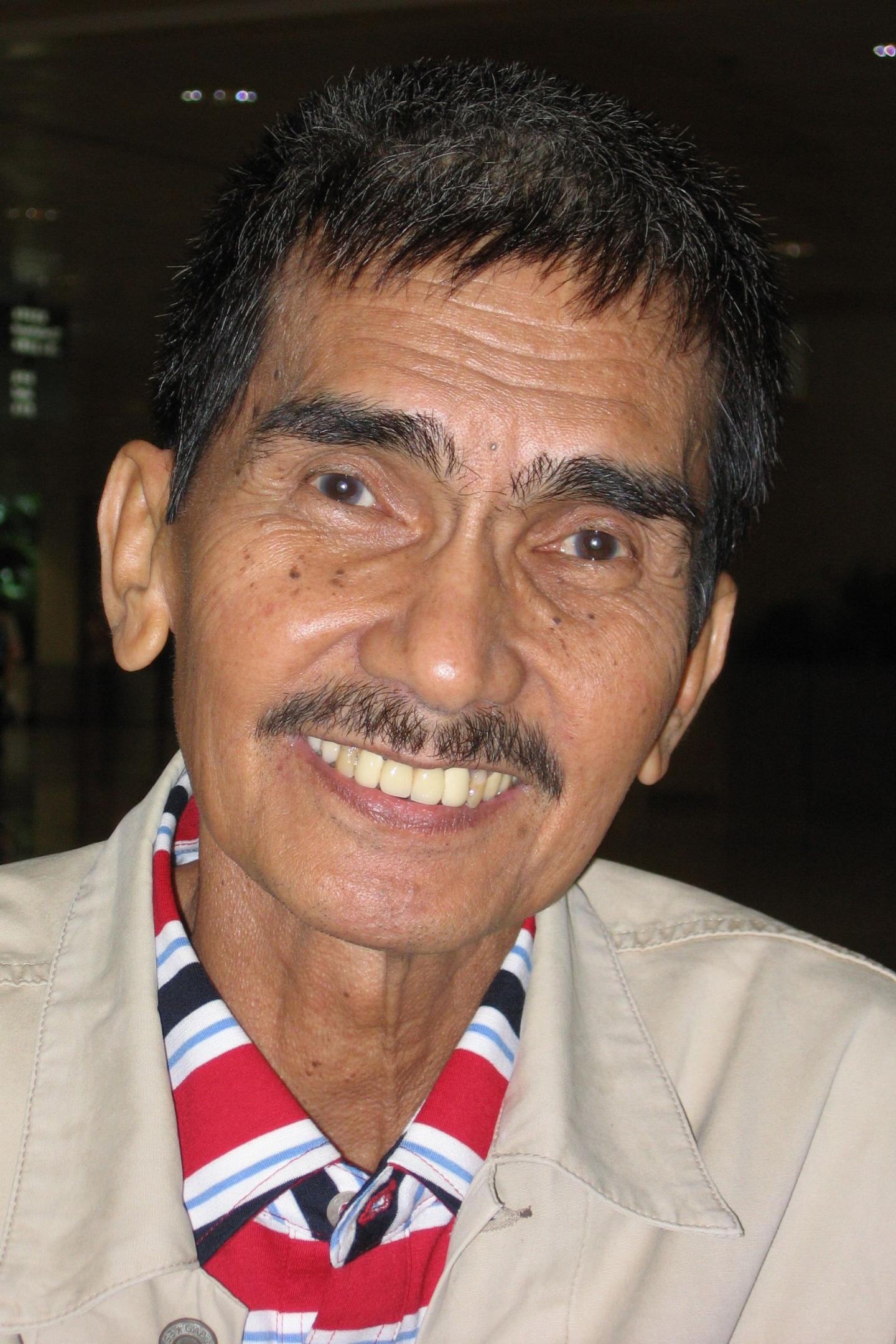 Bobby A. Suarez FilmAffinity