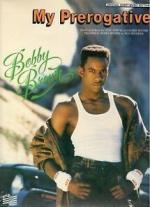 Bobby Brown: My Prerogative (Music Video)