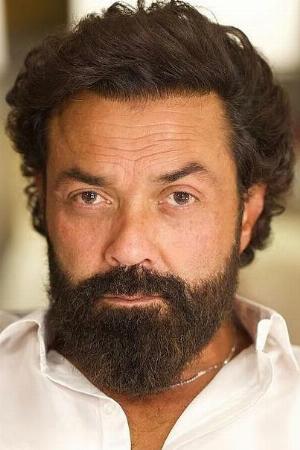 Bobby Deol