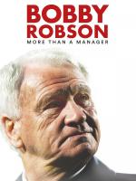 Bobby Robson: Más que un director técnico  - Poster / Imagen Principal