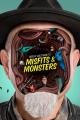 Bobcat Goldthwait's Misfits & Monsters (Serie de TV)