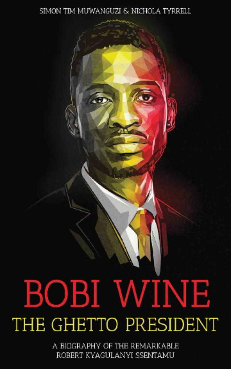 Image gallery for Bobi Wine: The People's President - FilmAffinity