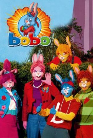 Bobo (Serie de TV)