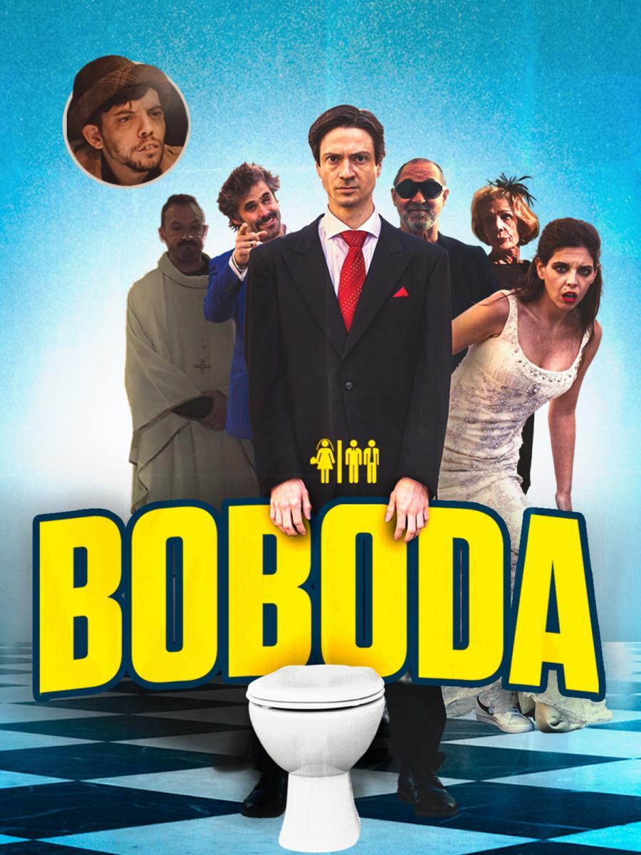 Boboda 