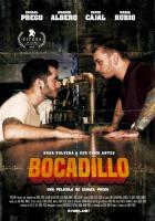 Bocadillo  - Poster / Imagen Principal
