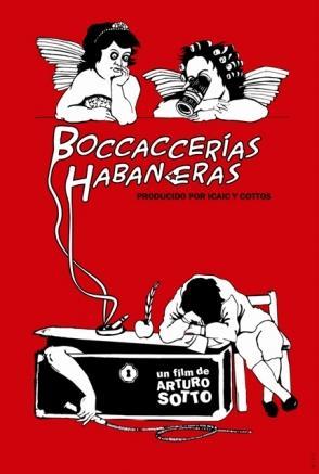 Boccaccerías habaneras 