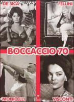 Boccaccio '70  - Dvd