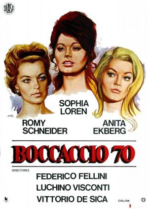 Boccaccio '70 