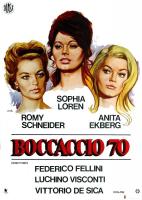 Boccaccio '70  - Poster / Imagen Principal