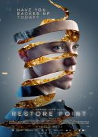 Restore Point  - Poster / Main Image