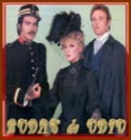 Bodas de odio (Serie de TV) (TV Series) - Poster / Main Image