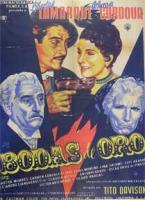 Bodas de oro  - Poster / Imagen Principal