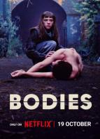 Bodies (TV Miniseries) - Posters