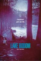 Lake Bodom  - Posters